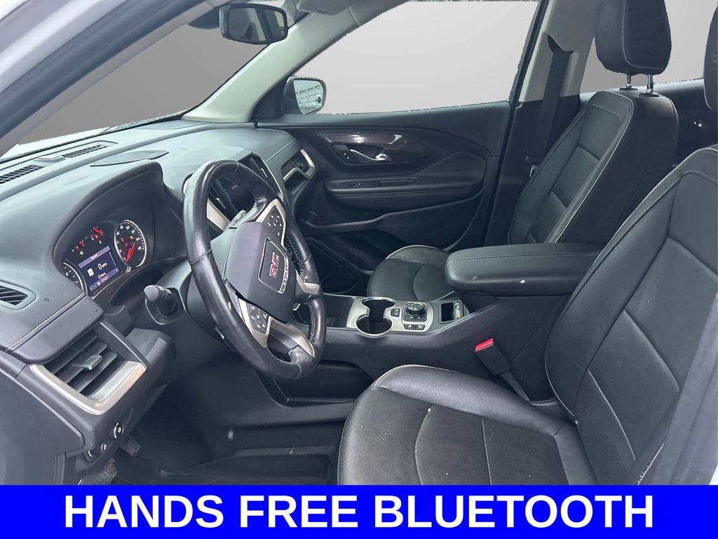 Used 2020 GMC Terrain Denali w/ Denali Premium Package image 9