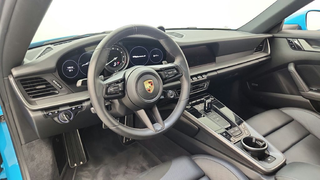 Used 2020 Porsche 911 Carrera S RWD image 32