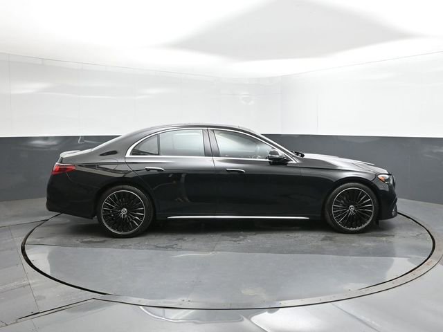 New 2026 Mercedes-Benz E 350 Sedan image 26