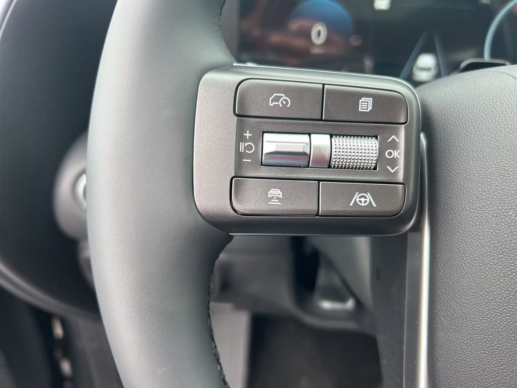 New 2026 Hyundai Palisade Limited image 14