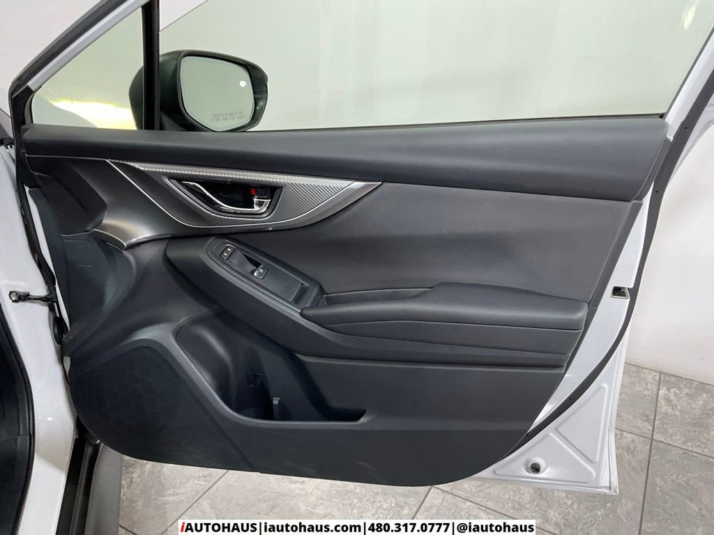 Used 2023 Subaru WRX Premium image 36