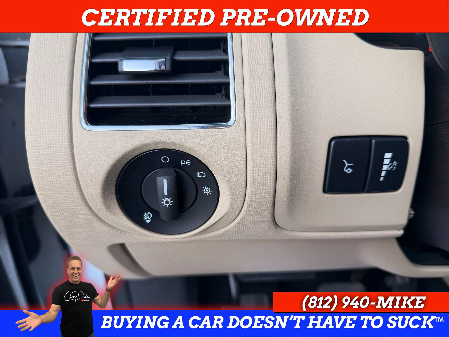 Used 2019 Ford Flex SEL w/ Equipment Group 202A image 27