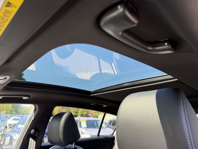 Used 2020 Kia Sportage S w/ S Sunroof Package AWD/4WD image 16