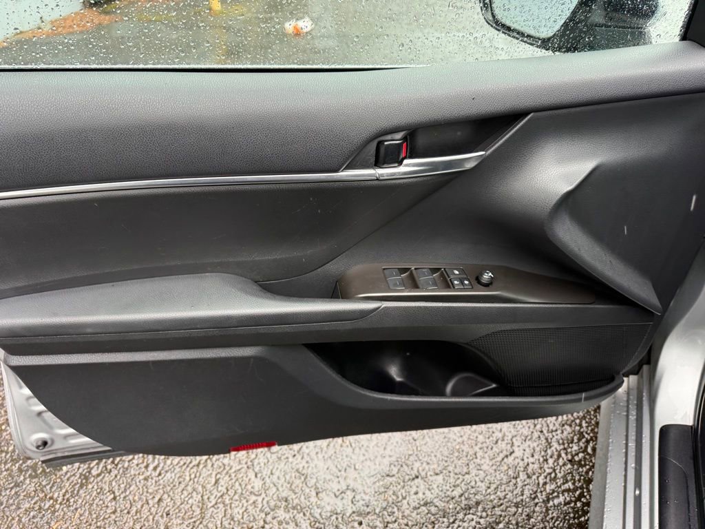 Certified 2024 Toyota Camry LE w/ Cold Weather Package image 10