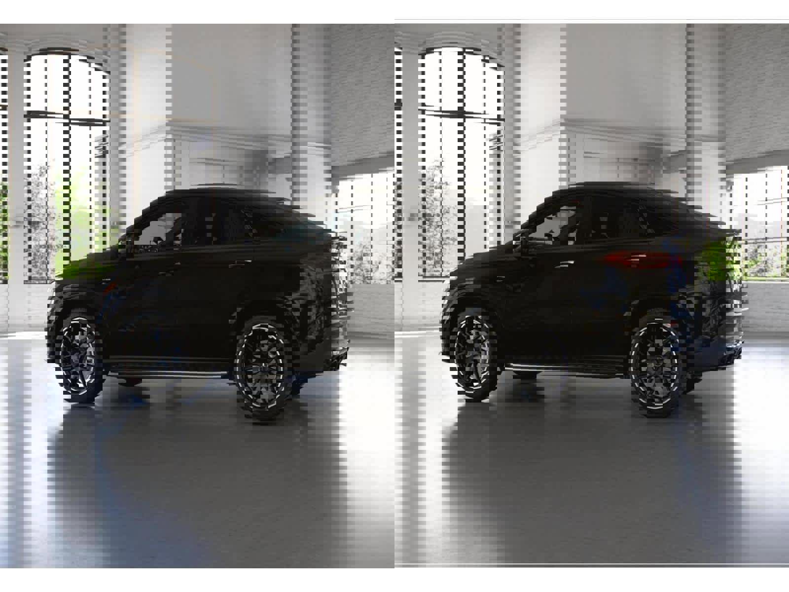 Used 2022 Mercedes-Benz GLE 53 AMG 4MATIC Coupe image 31