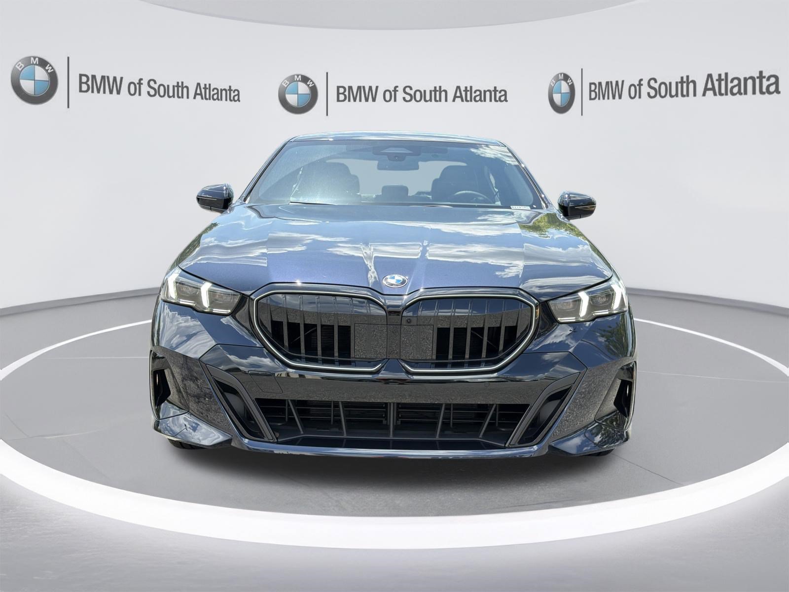 New 2027 BMW 530i w/ M Sport Package RWD image 28