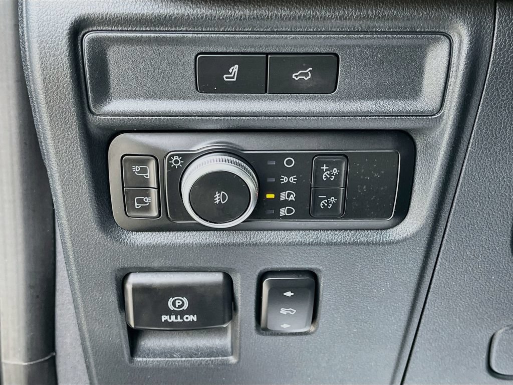 Used 2022 Ford Expedition Max Platinum AWD/4WD image 21