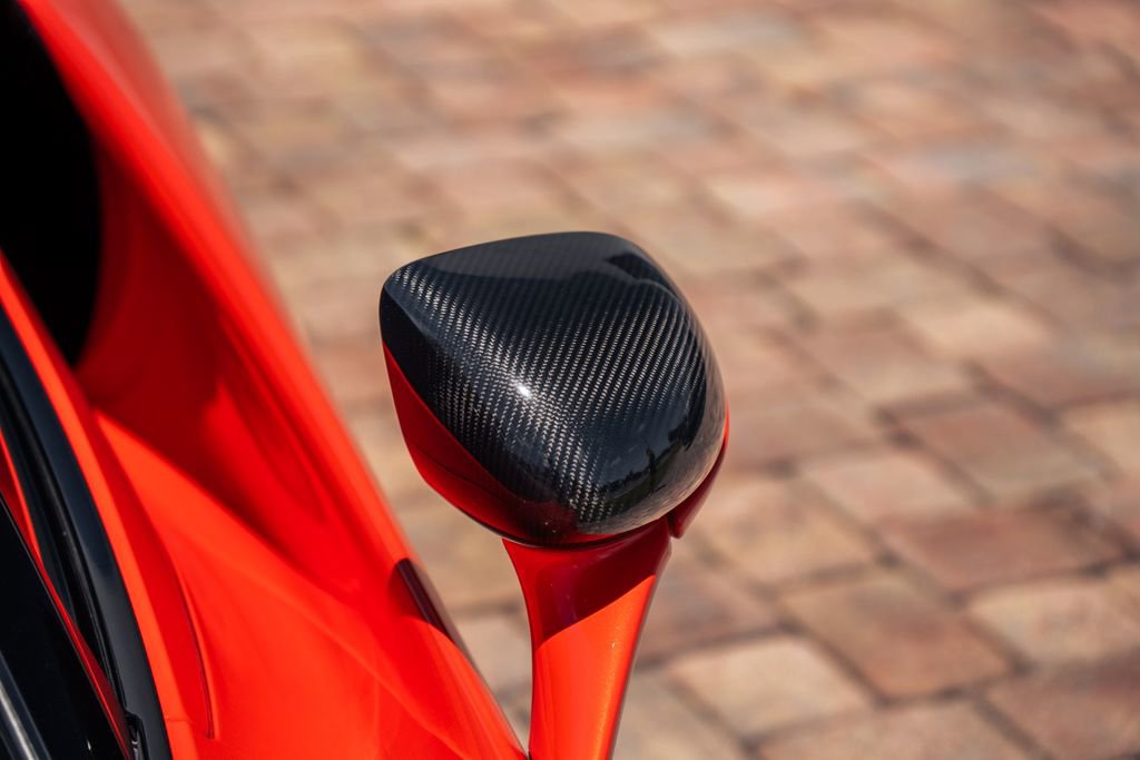 Used 2021 McLaren 720S Performance RWD image 19