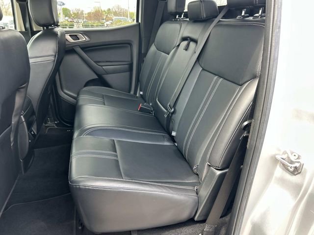 Used 2019 Ford Ranger Lariat w/ Technology Package AWD/4WD image 21