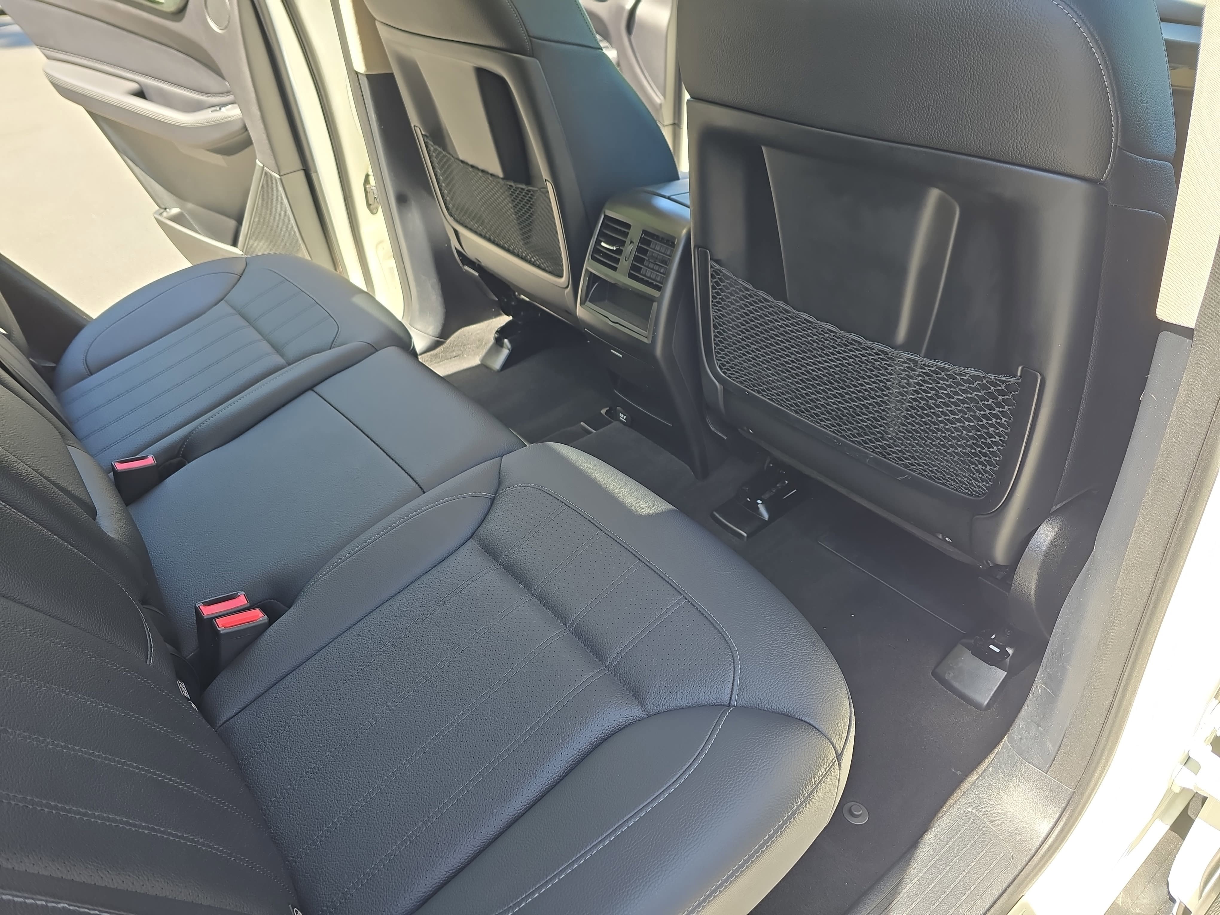Used 2016 Mercedes-Benz GLE 350 4MATIC image 11