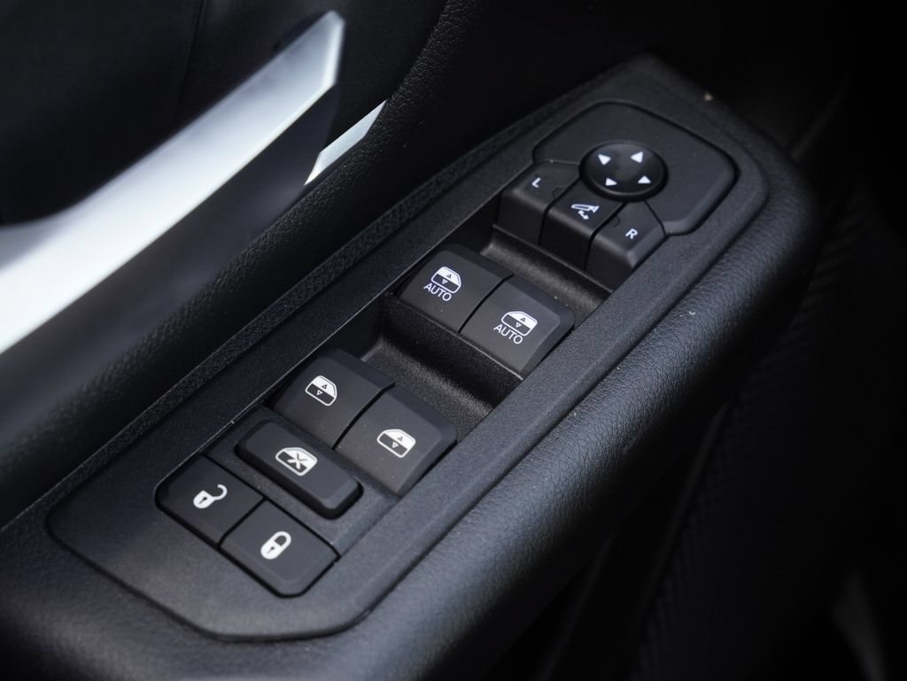 New 2026 RAM 1500 Big Horn AWD/4WD image 14
