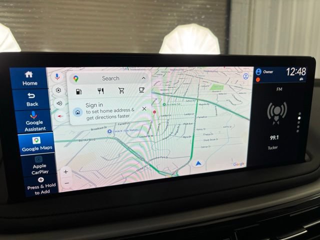 New 2026 Acura MDX SH-AWD w/ Technology Package image 25