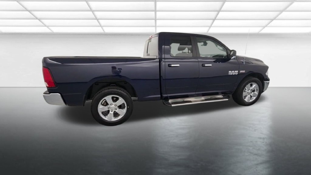 Used 2013 RAM 1500 Big Horn AWD/4WD image 8