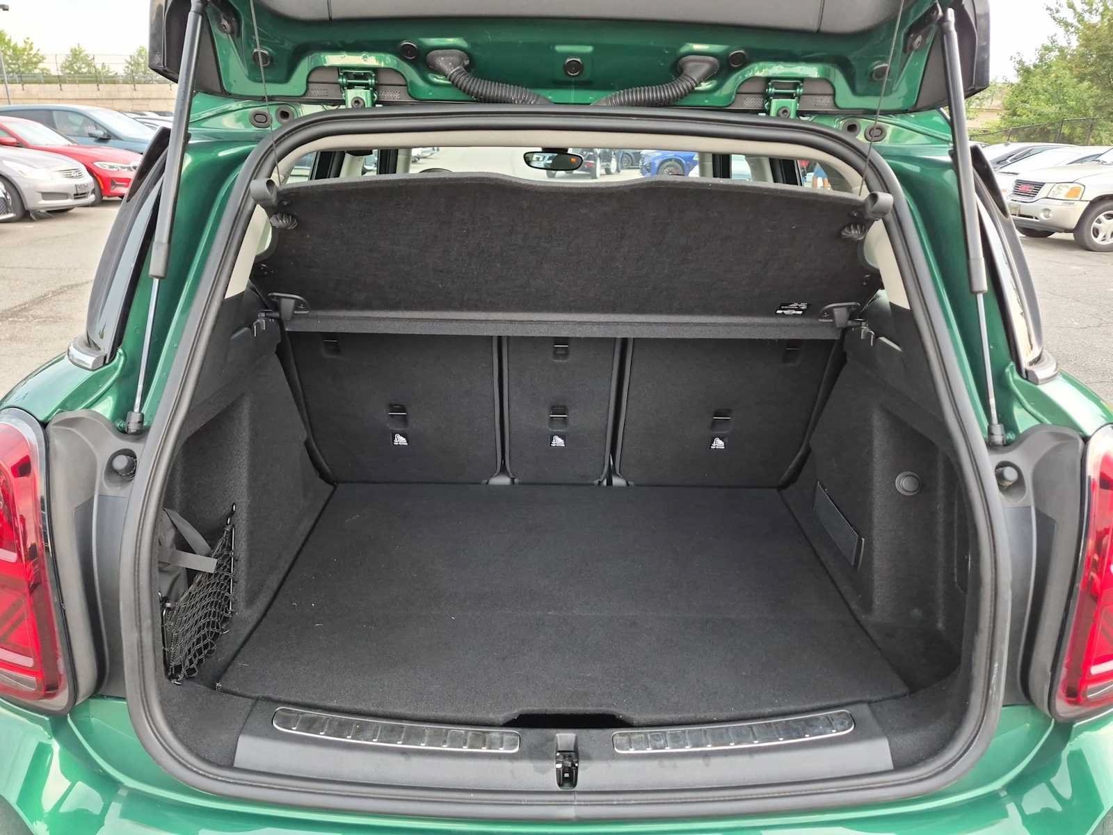 Used 2024 MINI Cooper Countryman S w/ Premium Package FWD image 35