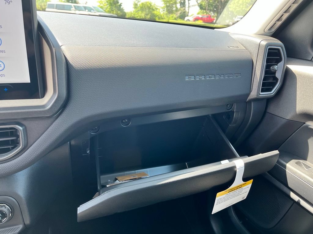 New 2026 Ford Bronco Sport Big Bend AWD/4WD image 20