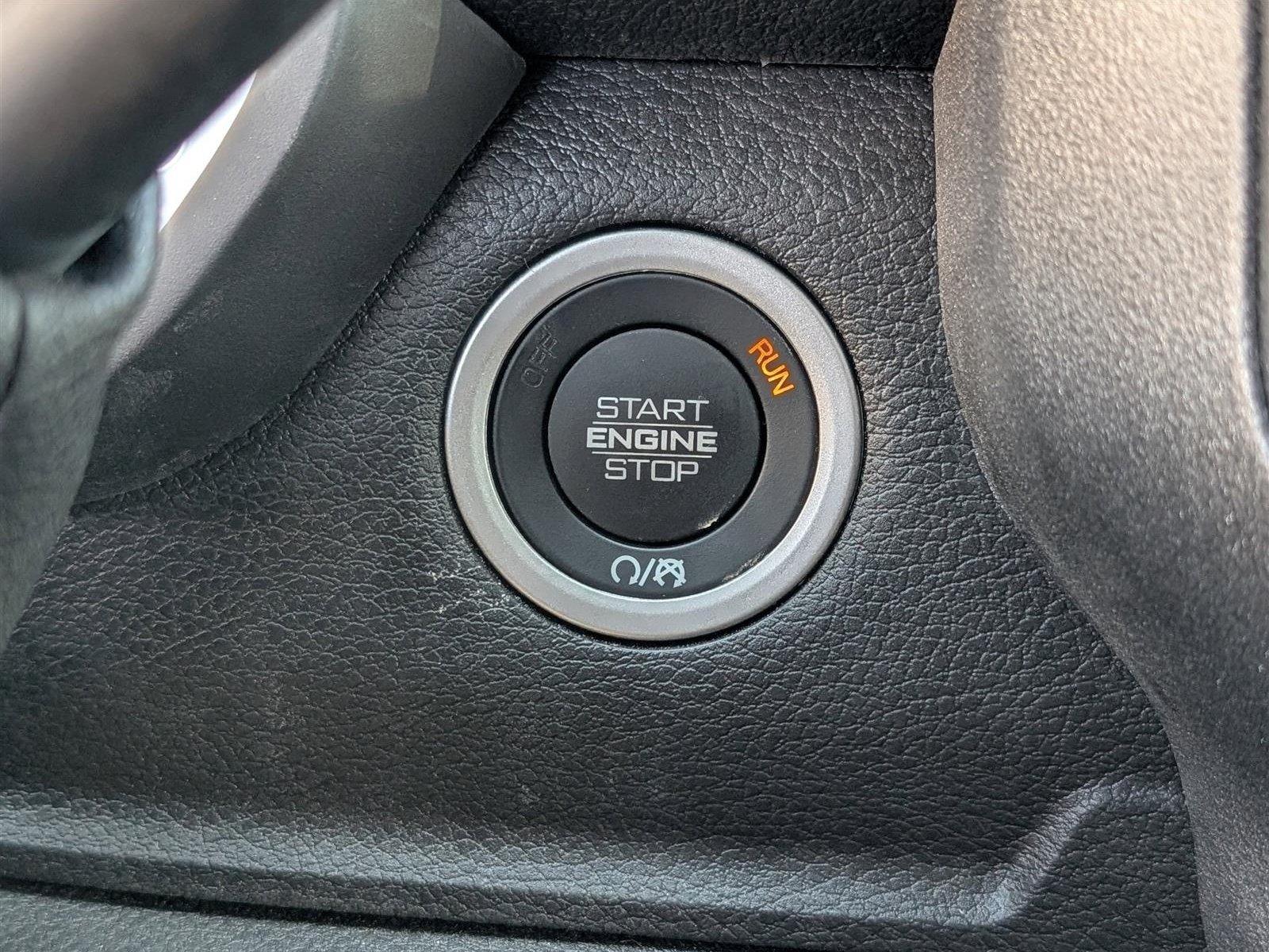New 2025 RAM 2500 Tradesman AWD/4WD image 21