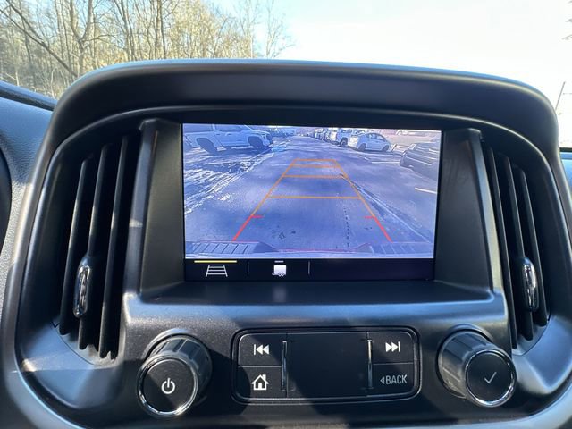 Used 2019 Chevrolet Colorado Z71 image 27