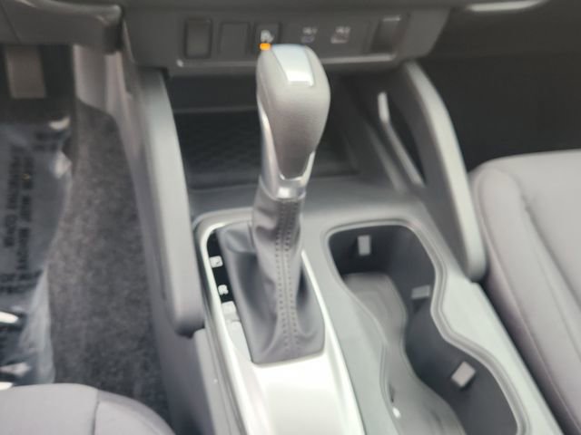 New 2026 Nissan Frontier S image 13