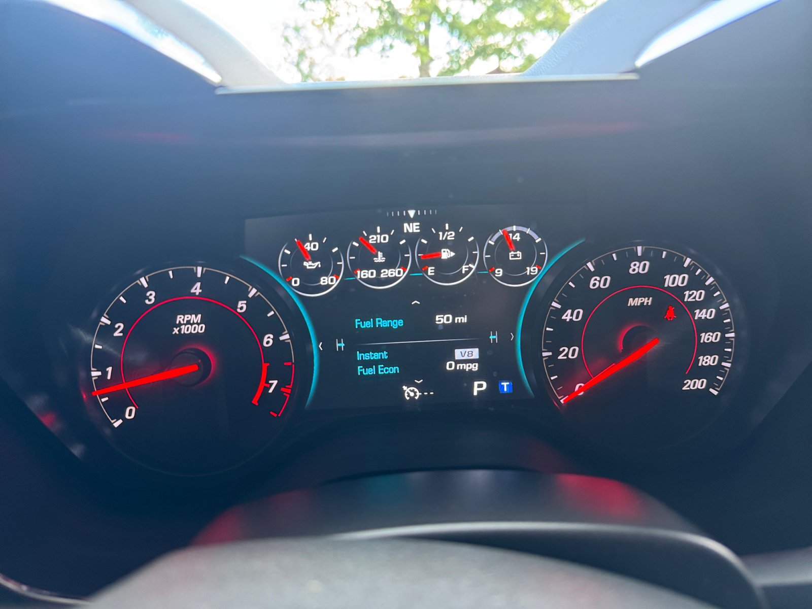 Used 2017 Chevrolet Camaro SS RWD image 17