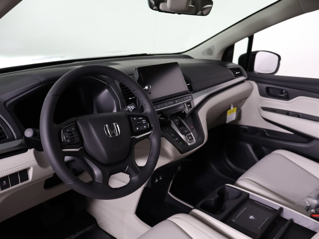 New 2026 Honda Odyssey EX-L image 17