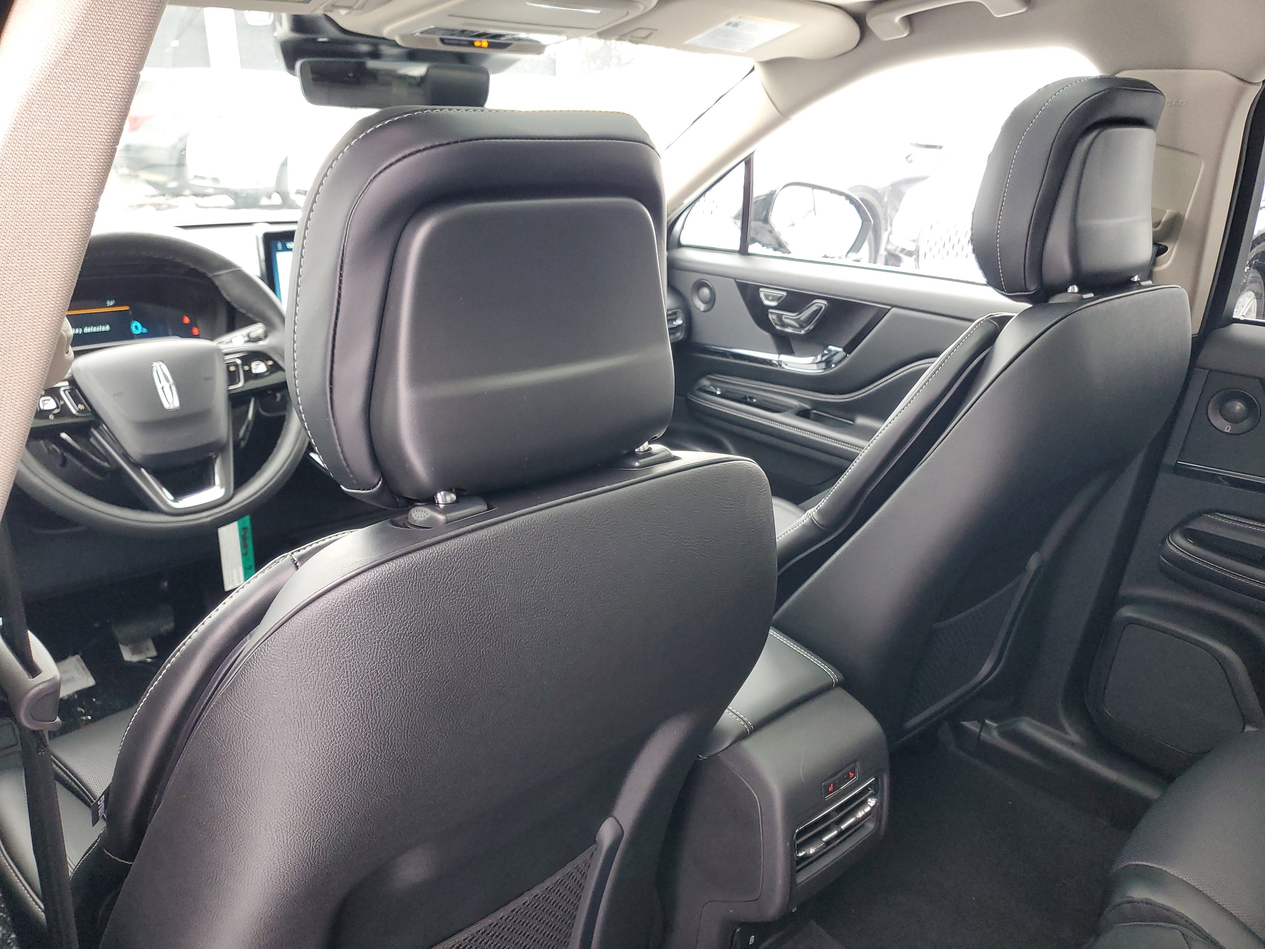 New 2026 Lincoln Corsair Grand Touring image 26