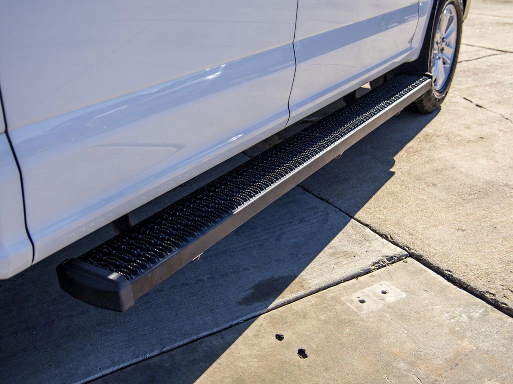 Used 2020 Ford F150 XLT image 11