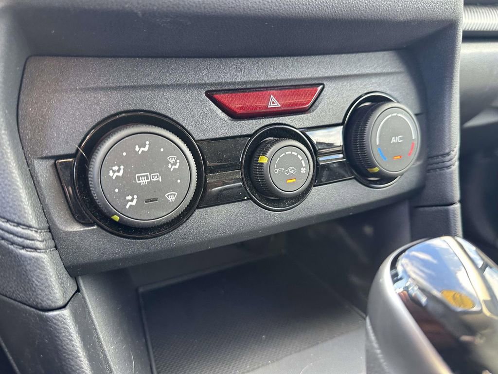 Used 2019 Subaru Crosstrek 2.0i Premium w/ Eyesight System image 22