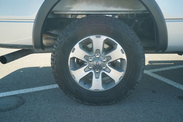 Used 2011 Ford F150 FX4 w/ FX Luxury Pkg image 40