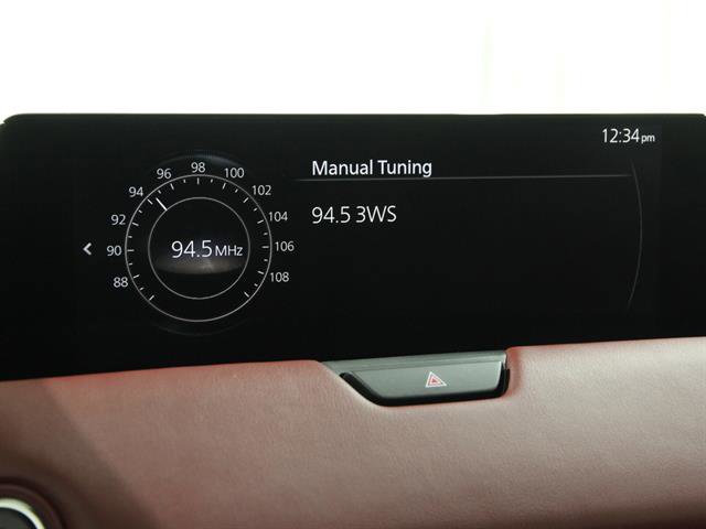 Certified 2025 MAZDA CX-70 Plug-In Hybrid w/ Premium Plus image 11