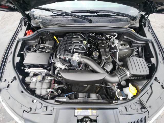 Used 2024 Dodge Durango GT image 11