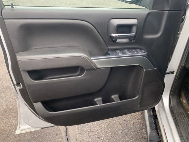 Used 2017 Chevrolet Silverado 1500 LT w/ All Star Edition image 17