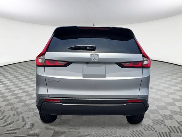 New 2026 Honda CR-V LX image 5