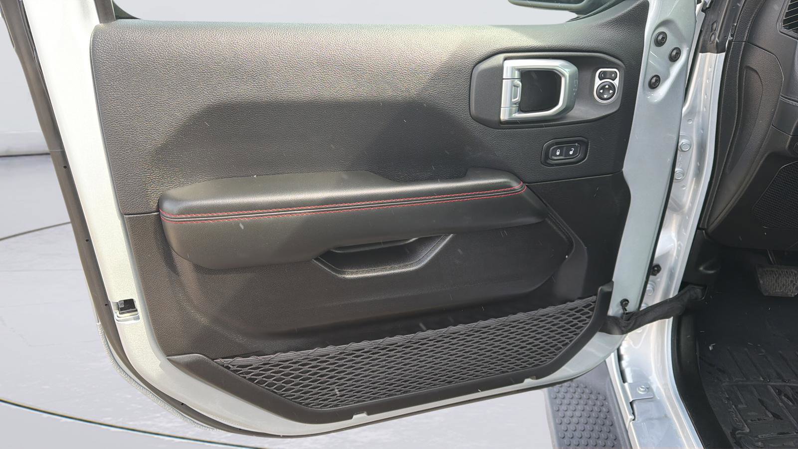 Used 2024 Jeep Wrangler Unlimited Rubicon image 22