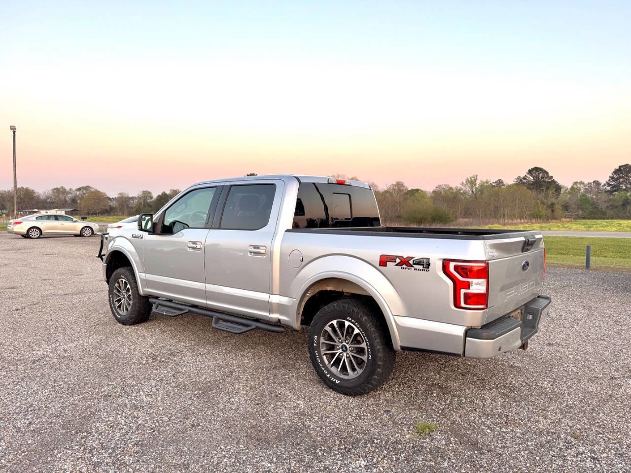 Used 2019 Ford F150 XLT w/ Equipment Group 302A Luxury image 13