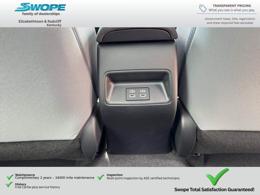 New 2026 Toyota Corolla Hybrid Sedan FWD image 16