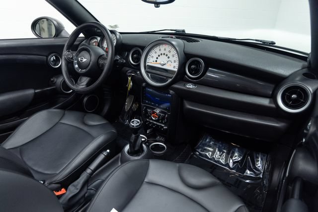 Used 2013 MINI Cooper Roadster S FWD image 23