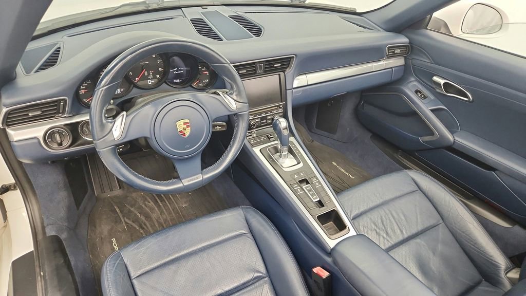 Used 2012 Porsche 911 Carrera RWD image 28