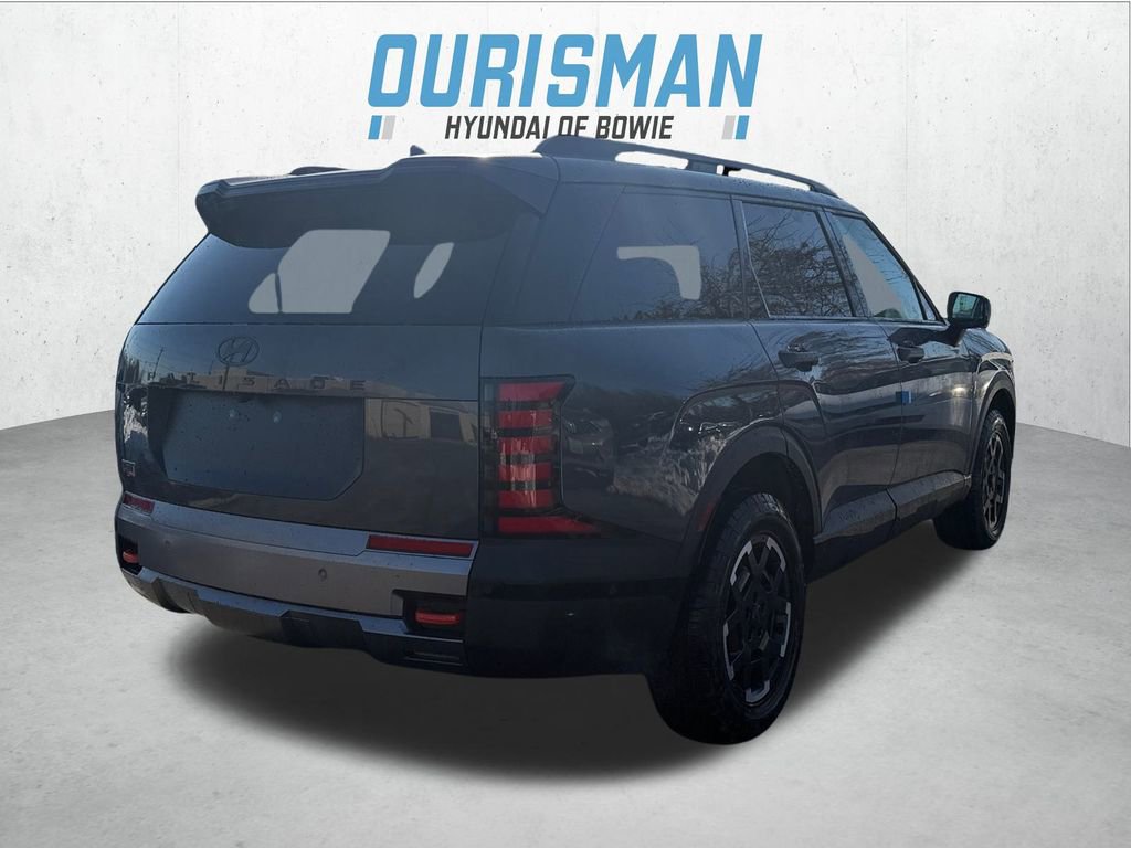 New 2026 Hyundai Palisade XRT Pro image 6