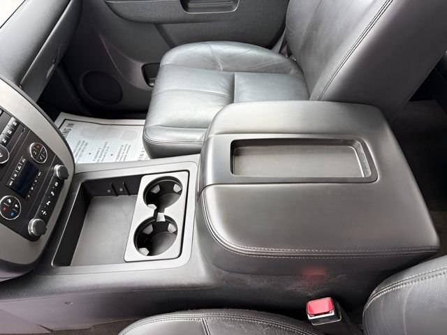 Used 2013 Chevrolet Silverado 3500 LTZ w/ LTZ Plus Package image 18