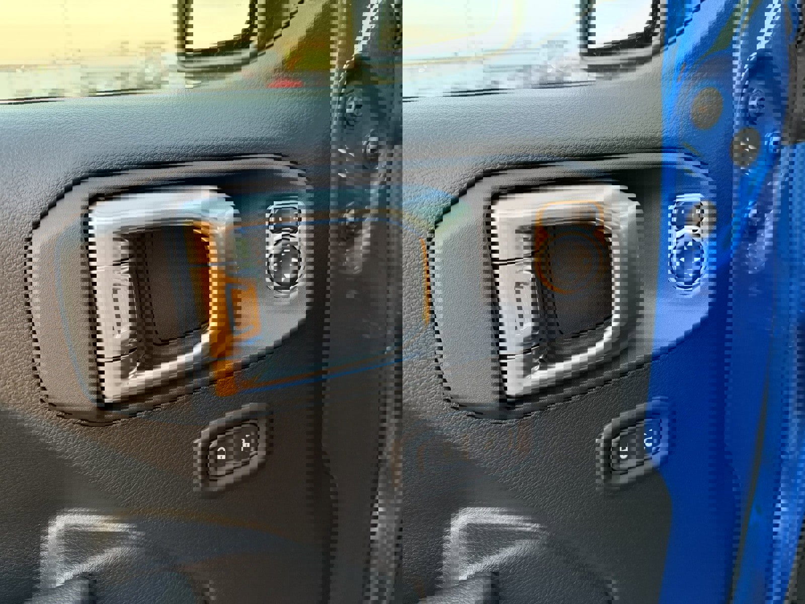 New 2026 Jeep Wrangler Unlimited Sport image 17