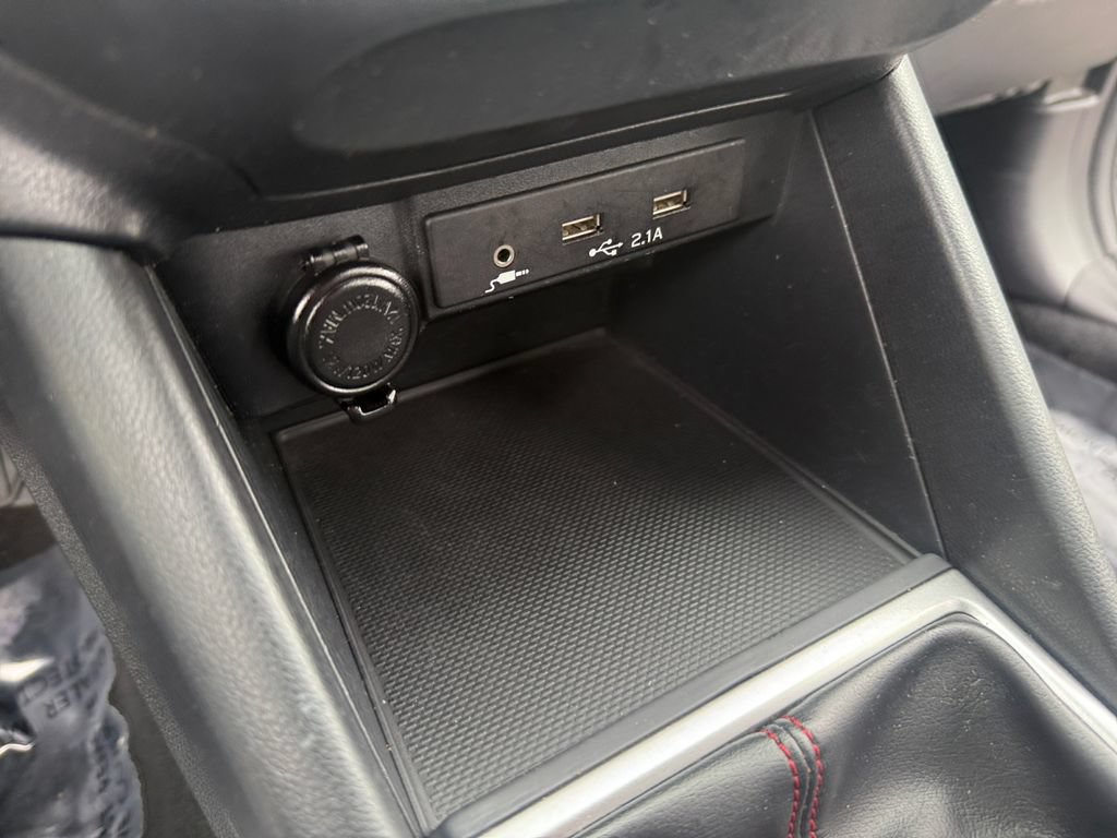 Used 2023 Subaru WRX AWD/4WD image 19