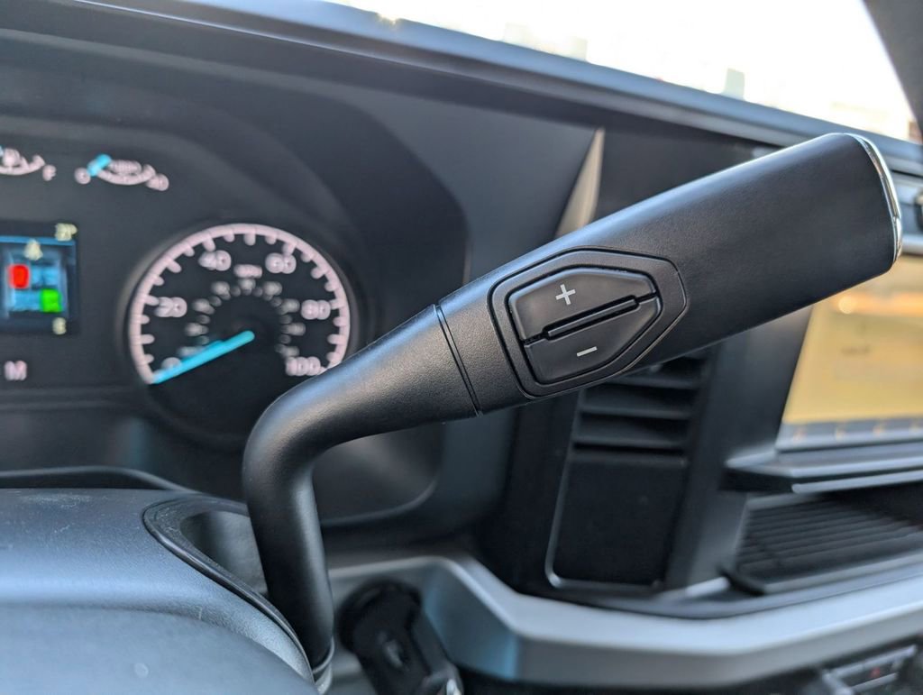 New 2026 Ford F450 XL w/ XL Driver Assist Package image 27