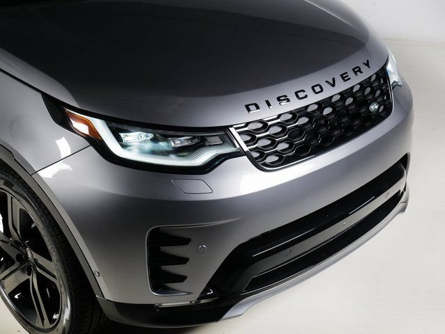 New 2026 Land Rover Discovery Dynamic SE AWD/4WD image 29