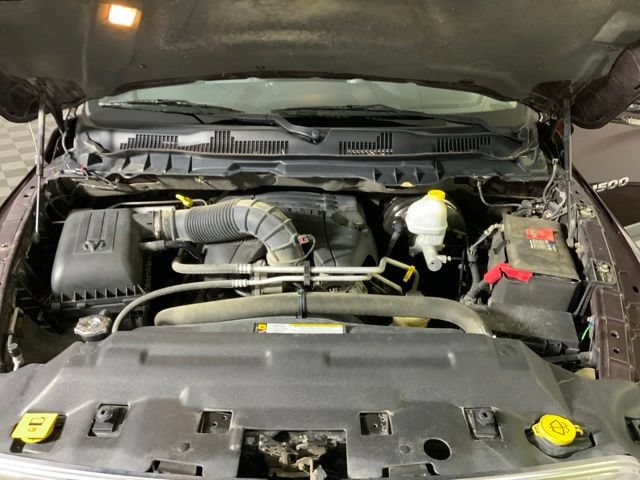Used 2012 RAM 1500 Laramie w/ Protection Group AWD/4WD image 33