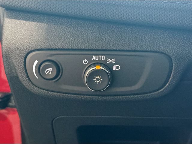 New 2026 Chevrolet TrailBlazer LT w/ Midnight Edition AWD/4WD image 11