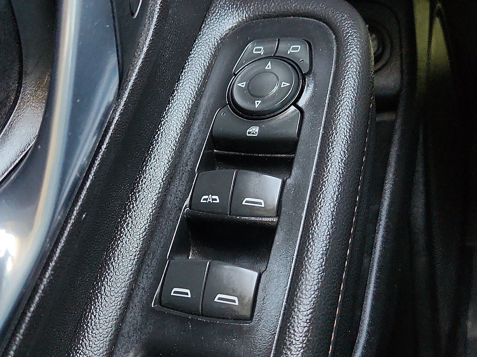 Used 2019 GMC Terrain SLT w/ Preferred Package image 18