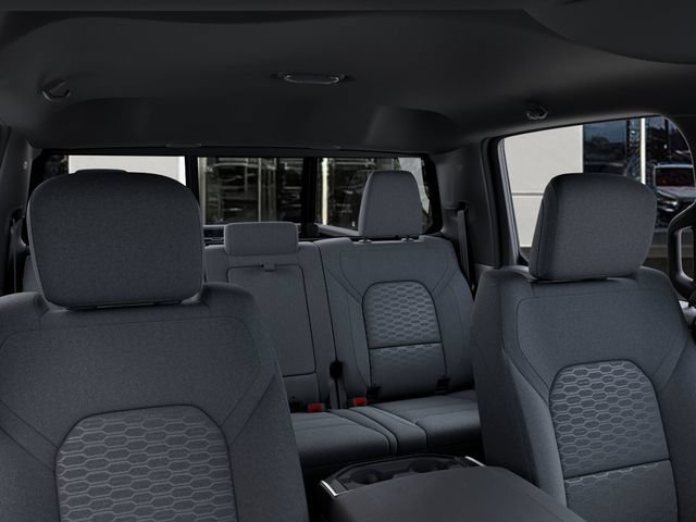 New 2026 RAM 1500 Express AWD/4WD image 26