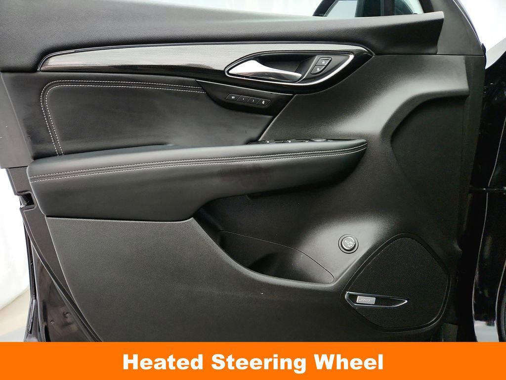 Used 2022 Buick Envision Essence w/ Technology Package I image 28