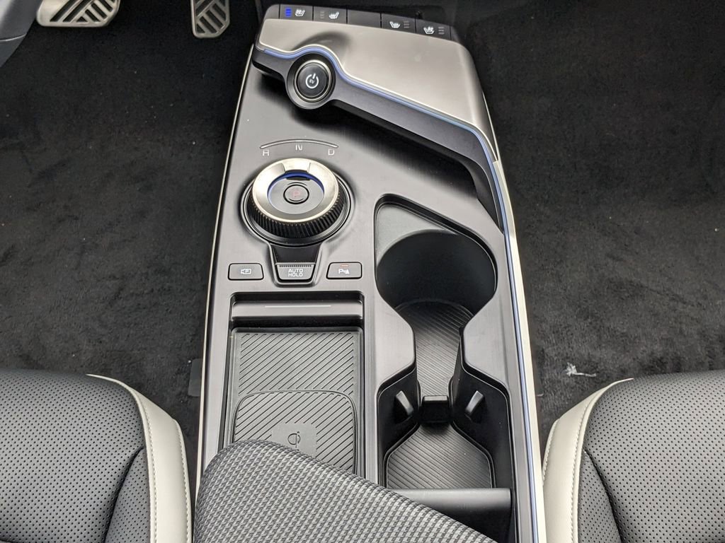 New 2025 Kia EV6 GT-Line RWD image 23