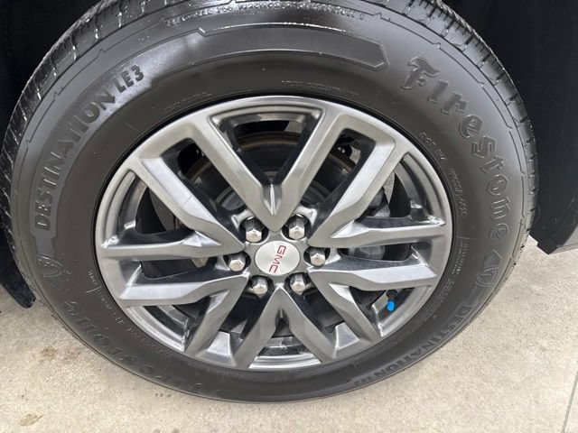 Used 2019 GMC Acadia SLT AWD/4WD image 13